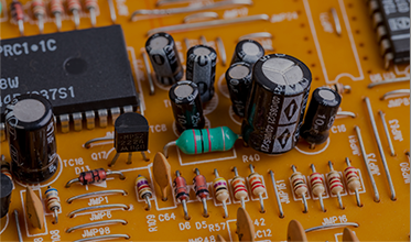 正航電子行業(yè)解決方案