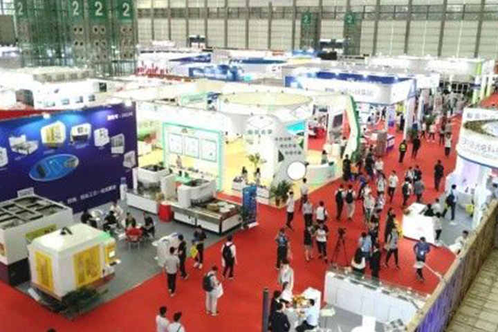 賦能電子行業(yè)，正航軟件亮相第93屆中國電子展