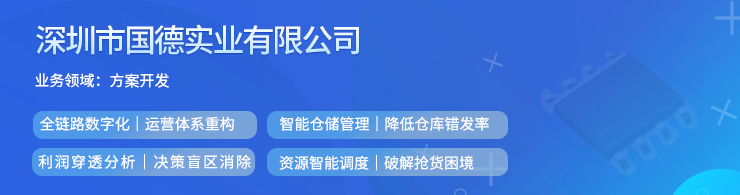 國(guó)德實(shí)業(yè)--banenr