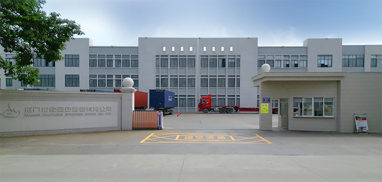 宙隆運(yùn)動(dòng)器材