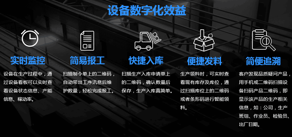 正航幫助制造企業(yè)實現(xiàn)設(shè)備數(shù)字化