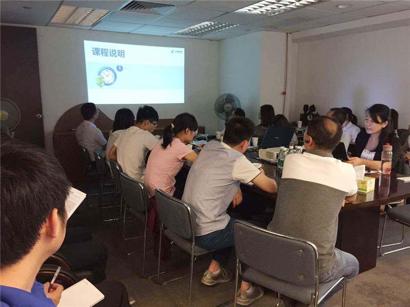正航A10商貿(mào)得到伙伴一致好評