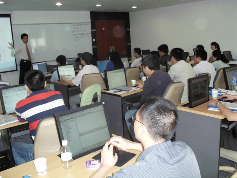 “揭示企業(yè)利潤(rùn)來(lái)源”會(huì)議現(xiàn)場(chǎng)