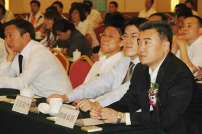 講座現(xiàn)場(chǎng)