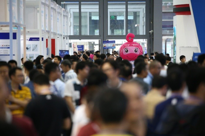深圳電子展
