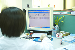新系統(tǒng)建置后航業(yè)所獲得的效益