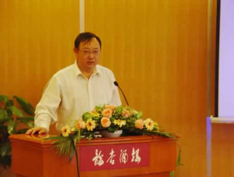 四川大學(xué)管理學(xué)院任佩瑜副院長