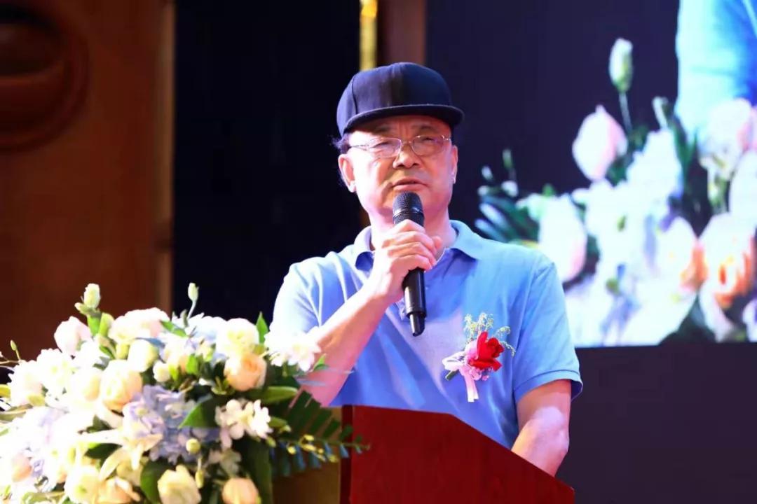 芯片節(jié)現(xiàn)場(chǎng)